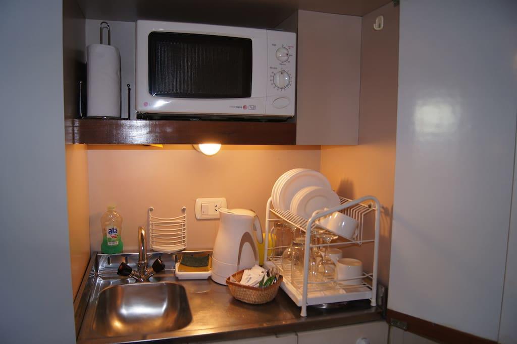Ferienwohnung Torre Obelisco Buenos Aires Exterior foto