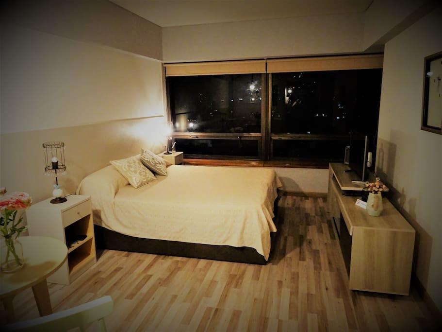 Ferienwohnung Torre Obelisco Buenos Aires Exterior foto
